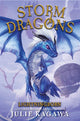 Book cover of: Lightningborn