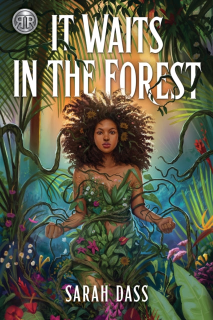 Rick Riordan Presents: It Waits in the Forest 9781368098335 Sarah Dass