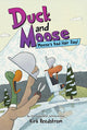 Duck and Moose: Moose's Bad Hair Day! 9781368115865 Kirk Reedstrom