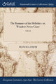 Book cover of: Romance of the Hebrides