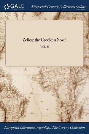 Zelica