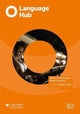 Book cover of: Language Hub Upper Intermediate Student's Book A with Student's App