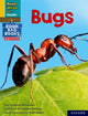 Book cover of: Read Write Inc. Phonics: Bugs (Yellow Set 5 NF Book Bag Book 3). By: Ruth Miskin