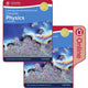 Book cover of: Cambridge International AS & A Level Complete Physics Enhanced Online & Print Student Book Pack. By: Jim Breithaupt