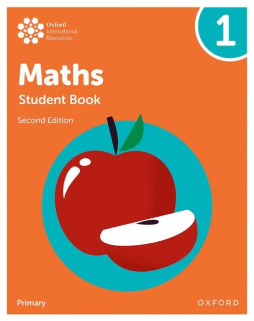 Oxford International Maths: Student Book 1 9781382006668 Tony Cotton