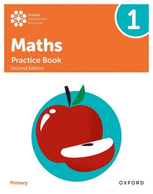 Oxford International Maths: Practice Book 1 9781382006729 Tony Cotton