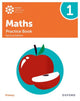 Oxford International Maths: Practice Book 1 9781382006729 Tony Cotton