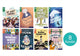 Book cover of: Oxford Reading Tree TreeTops Reflect: Oxford Reading Levels 12-13: Mixed Pack. By: Nikki Gamble