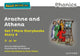 Book cover of: Read Write Inc. Phonics: Arachne and Athena (Grey Set 7A Storybook 4)