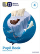 Book cover of: Nelson Science: Pupil Book 4. By: Anthony Russell