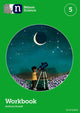 Book cover of: Nelson Science: Workbook 5. By: Anthony Russell