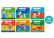 Book cover of: Oxford Reading Tree: Floppy's Phonics Decoding Practice: Oxford Level 1+: Class Pack of 36