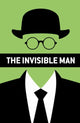 Book cover of: Rollercoasters: The Invisible Man. By: H. G. Wells