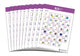 Book cover of: Essential Letters and Sounds: Phase 3 Sound Mats for Reception/P1