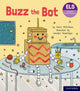 Book cover of: Essential Letters and Sounds: Essential Phonic Readers: Oxford Reading Level 2: Buzz the Bot. By: Karra McFarlane
