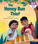 Book cover of: Essential Letters and Sounds: Essential Phonic Readers: Oxford Reading Level 6: The Honey Bun Thief. By: Katie Dale