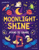 Book cover of: Readerful Books for Sharing: Year 2/Primary 3: Moonlight Shine: Poems to Share