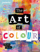 Book cover of: Readerful Independent Library: Oxford Reading Level 8: The Art of Colour. By: Jilly Hunt