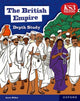 KS3 History Depth Study: The British Empire Student Book Second Edition 9781382042369 Aaron Wilkes