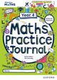 Book cover of: White Rose Maths Practice Journals Year 4 Workbook: Single Copy. By: Mary Kate Connolly