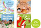 Book cover of: Oxford Reading Tree Traditional Tales: Level 9: Pack of 24: More Stories. By: Simone Fumagalli