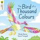 Book cover of: Oxford Reading Tree Traditional Tales: Level 9: The Bird of a Thousand Colours. By: Simone Fumagalli
