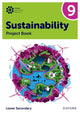 Oxford International Sustainability: Project Book 9 (Lower Secondary) 9781382047500 Rebecca Tudor