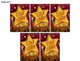 Book cover of: Read Write Inc. Fresh Start Readers: Book 6: Star of the Show & Football Flops - Pack of 5. By: Ruth Miskin