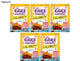 Book cover of: Read Write Inc. Fresh Start Readers: Book 9: The Cake Contest Calamity & Is This Really Good For You? - Pack of 5. By: Ruth Miskin
