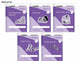 Book cover of: Read Write Inc. Fresh Start: 2024 Modules 1-5 - Pack of 25. By: Ruth Miskin