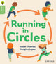 Oxford Reading Tree Green Sparks: Level 6: Running in Circles