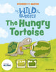 Book cover of: Stories for Maths: EYFS: The Hungry Tortoise (Mass and capacity)
