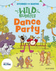 Stories for Maths: EYFS: Dance Party (Growing 6, 7, 8) 9781382057820 Paula Harrison