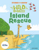 Stories for Maths: EYFS: Island Rescue (To 20 and beyond) 9781382057868 Rachel Russ