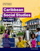 Book cover of: Caribbean Social Studies for CSEC Second Edition