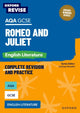 Oxford Revise: AQA GCSE English Literature: Romeo and Juliet 9781382067621 Julia Naughton
