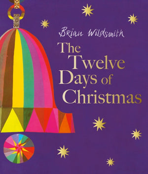 Twelve Days of Christmas