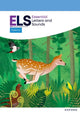 Book cover of: ELS Fluency: Year 1/Primary 2 and Year 2/Primary 3: Handbook