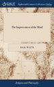 Book cover of: Improvement of the Mind. By: Watts, Isaac