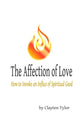 Book cover of: Affection of Love. By: Clayten Tylor