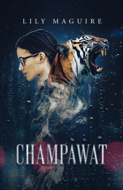 Book cover of: Champawat