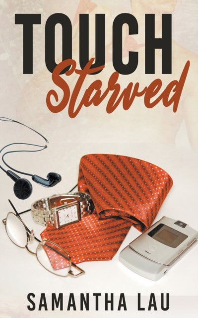 Book cover of: Touch Starved
