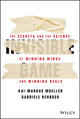 Book cover of: Invisible Game. By: Kai-Markus Mueller