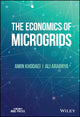 Book cover of: Economics of Microgrids. By: Khodaei