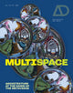 Book cover of: Multispace. By: Owen Hopkins