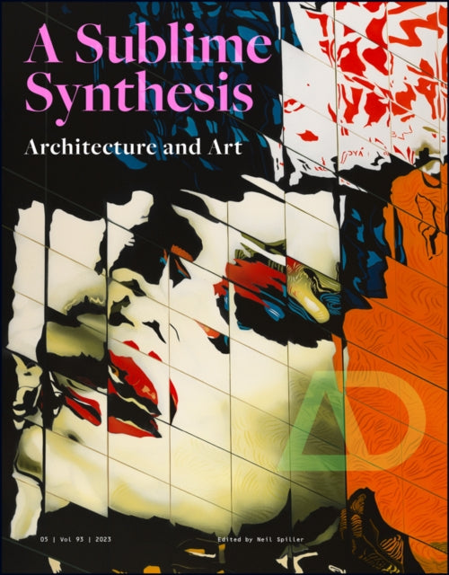 Book cover of: Art and Architecture. By: Neil Spiller