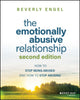Book cover of: Emotionally Abusive Relationship. By: Beverly Engel