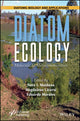 Book cover of: Diatom Ecology. By: Eduardo Morales