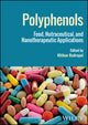 Book cover of: Polyphenols. By: Mithun Rudrapal