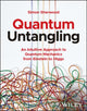 Book cover of: Quantum Untangling. By: S. M. C. Sherwood